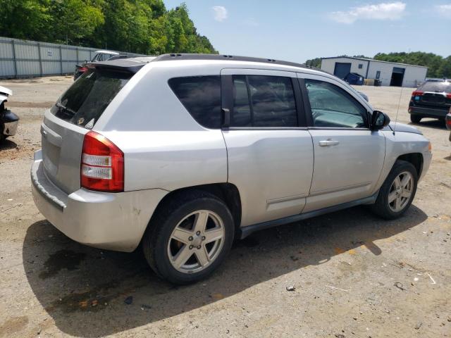 Photo 3 from auction – 2010 JEEP COMPASS SP with VIN 1J4NT4FBXAD549190