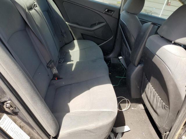 Photo 10 from auction – 2015 KIA OPTIMA LX with VIN KNAGM4A78F5616043