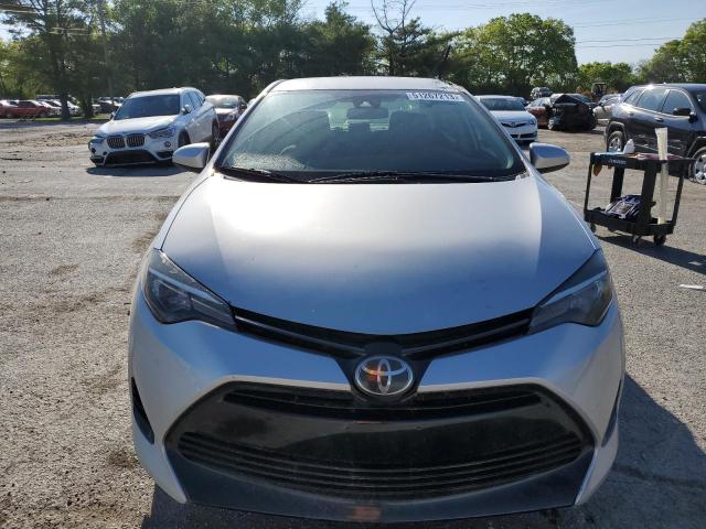 Photo 5 from auction – 2017 TOYOTA COROLLA L with VIN 5YFBURHE4HP686885