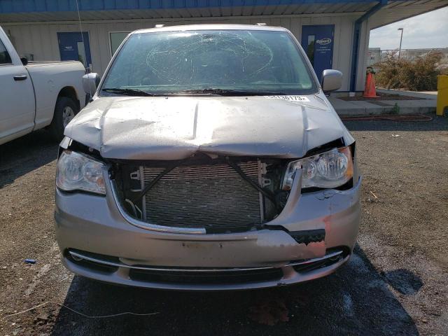 Photo 5 from auction – 2015 CHRYSLER TOWN & COU with VIN 2C4RC1BG4FR730653