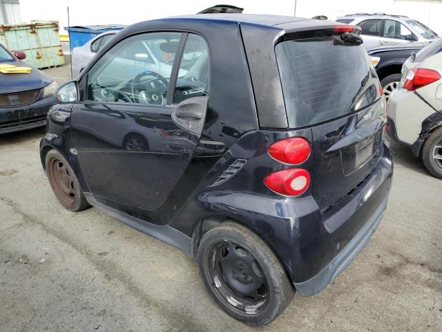 Photo 2 from auction – 2014 SMART FORTWO PUR with VIN WMEEJ3BA6EK760344