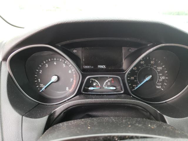 Photo 9 from auction – 2015 FORD FOCUS SE with VIN 1FADP3K21FL295183