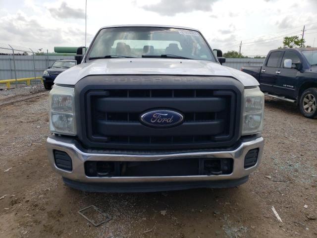 Photo 5 from auction – 2014 FORD F250 SUPER with VIN 1FT7X2A69EEB40390