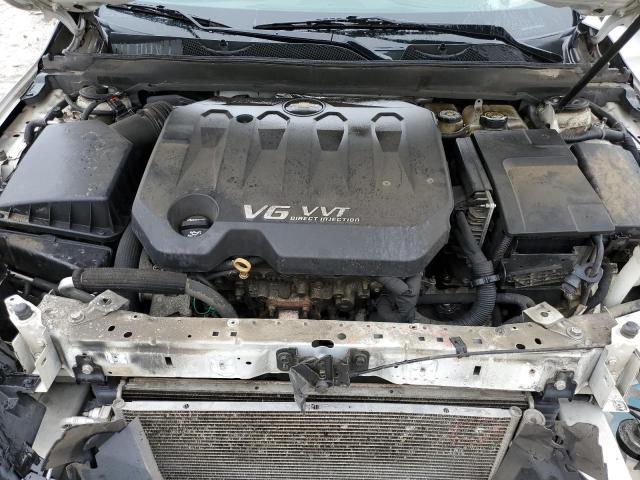 Photo 11 from auction – 2015 CHEVROLET IMPALA LT with VIN 2G1125S34F9247810