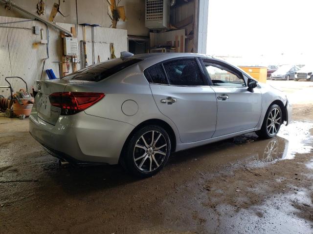 Photo 3 from auction – 2017 SUBARU IMPREZA LI with VIN 4S3GKAU61H3610996