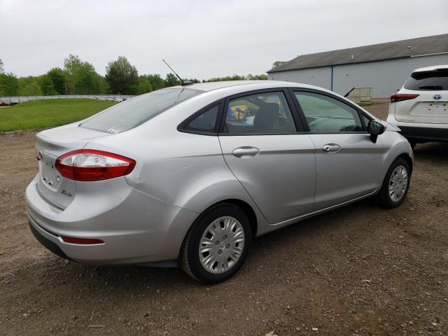 Photo 3 from auction – 2014 FORD FIESTA S with VIN 3FADP4AJ6EM117202