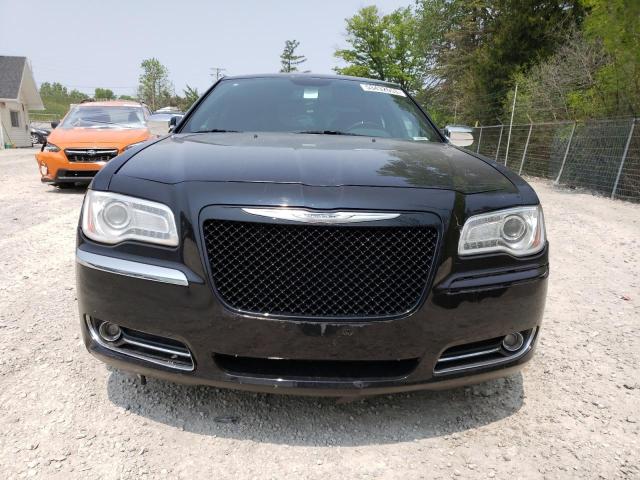 Photo 5 from auction – 2013 CHRYSLER 300C with VIN 2C3CCAKG0DH723521