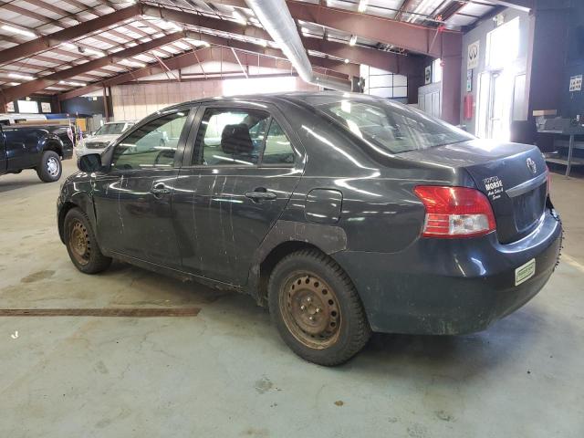 Photo 2 from auction – 2010 TOYOTA YARIS with VIN JTDBT4K37A1363566