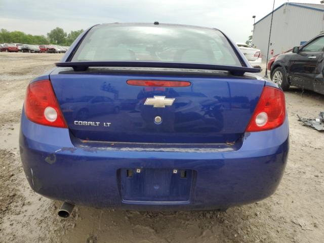 Photo 6 from auction – 2007 CHEVROLET COBALT LT with VIN 1G1AL55F577303873