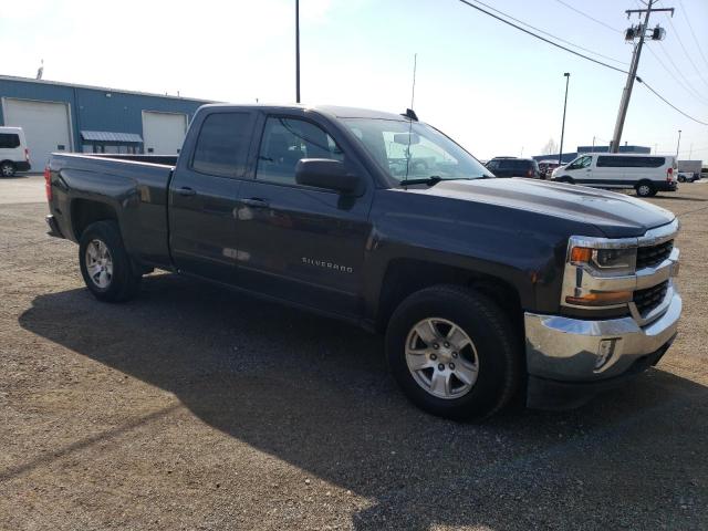 Photo 4 from auction – 2016 CHEVROLET SILVERADO with VIN 1GCVKREC0GZ129109