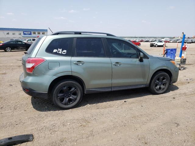 Photo 3 from auction – 2014 SUBARU FORESTER 2 with VIN JF2SJAAC8EH478990