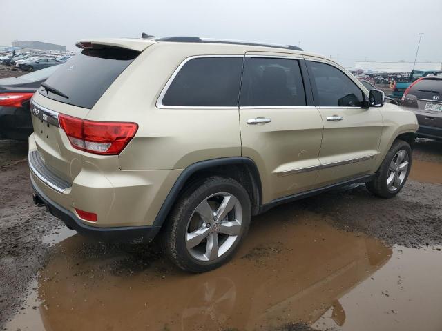 Photo 3 from auction – 2011 JEEP GRAND CHER with VIN 1J4RR6GG0BC628848