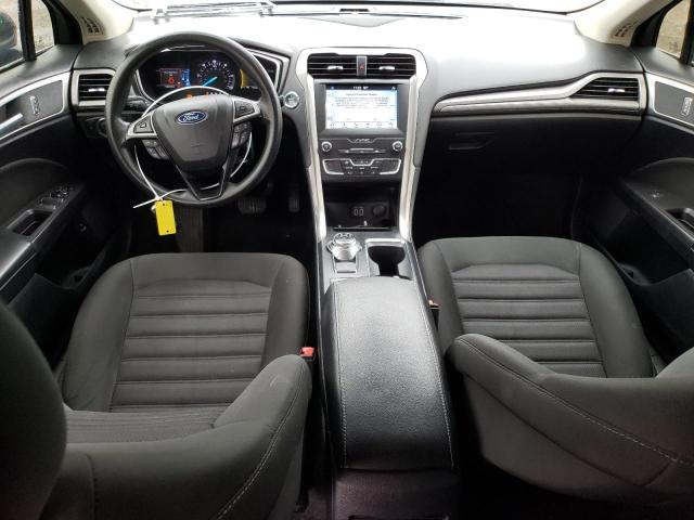 Photo 8 from auction – 2019 FORD FUSION SE with VIN 3FA6P0LU7KR140124