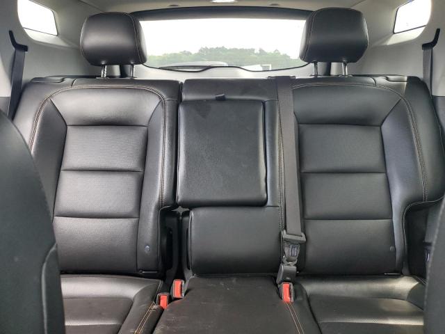 Photo 10 from auction – 2021 GMC TERRAIN SL with VIN 3GKALVEV5ML328895