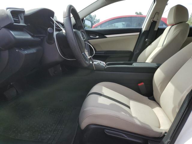 Photo 7 from auction – 2018 HONDA CIVIC LX with VIN 2HGFC2F59JH573851