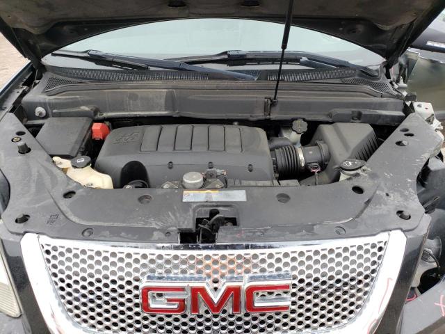 Zdjęcie 12 z aukcji – 2011 GMC ACADIA SLT z VIN 1GKKVRED0BJ262953