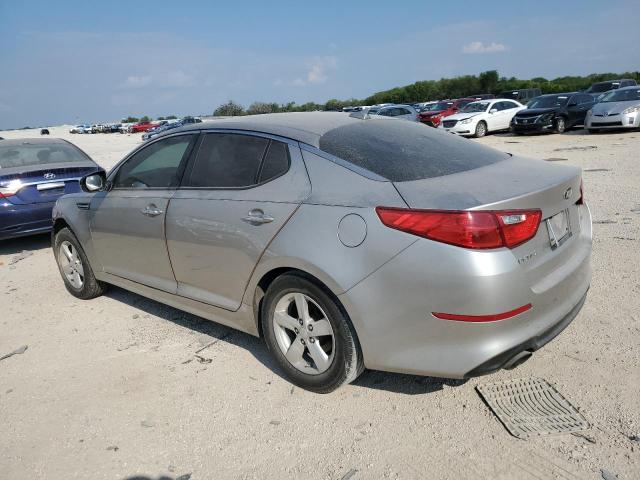 Photo 2 from auction – 2015 KIA OPTIMA LX with VIN KNAGM4A76F5542654