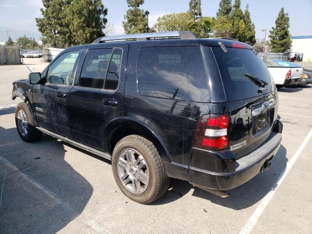 Photo 2 from auction – 2008 FORD EXPLORER L with VIN 1FMEU75858UB31815