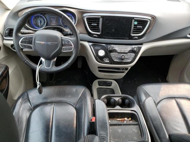 Photo 8 from auction – 2017 CHRYSLER PACIFICA T with VIN 2C4RC1BGXHR501767