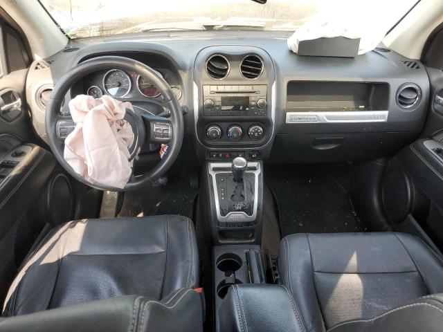 Photo 8 from auction – 2014 JEEP COMPASS LA with VIN 1C4NJCEAXED681953