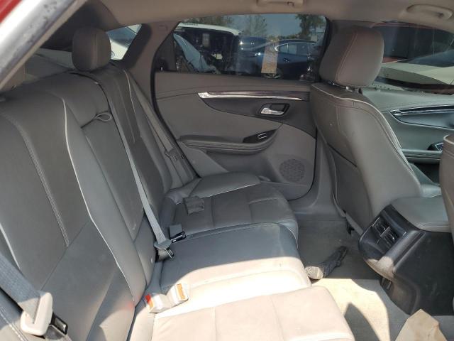 Photo 10 from auction – 2015 CHEVROLET IMPALA LTZ with VIN 2G1165S36F9106855