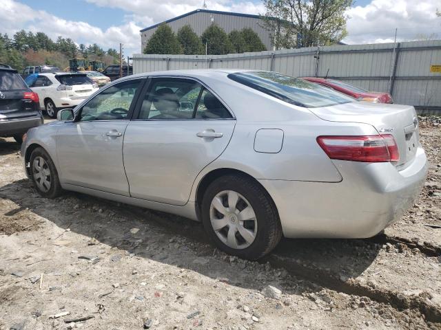 Photo 2 from auction – 2007 TOYOTA CAMRY CE with VIN 4T1BE46K97U185366