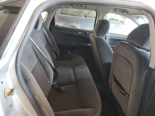 Photo 10 from auction – 2013 CHEVROLET IMPALA LT with VIN 2G1WG5E33D1208138