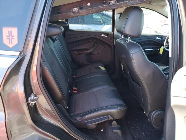 Photo 10 from auction – 2016 FORD ESCAPE SE with VIN 1FMCU9G96GUA58607