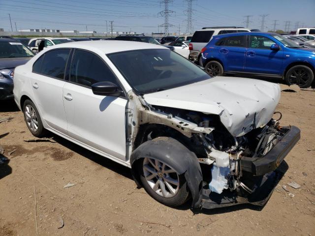 Photo 4 from auction – 2015 VOLKSWAGEN JETTA BASE with VIN 3VW2K7AJ3FM283709