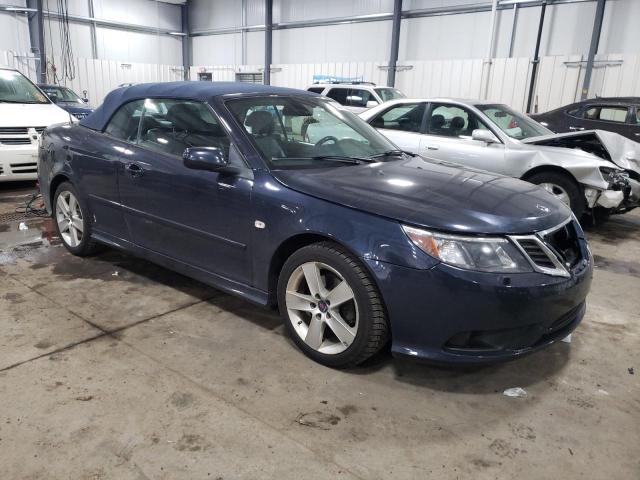 Photo 4 from auction – 2009 SAAB 9-3 2.0T with VIN YS3FB79YX96000578