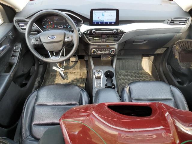 Photo 8 from auction – 2020 FORD ESCAPE SEL with VIN 1FMCU9H96LUA19203