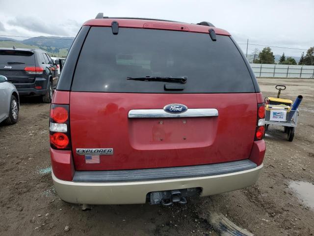 Photo 6 from auction – 2010 FORD EXPLORER E with VIN 1FMEU6EE2AUB16128