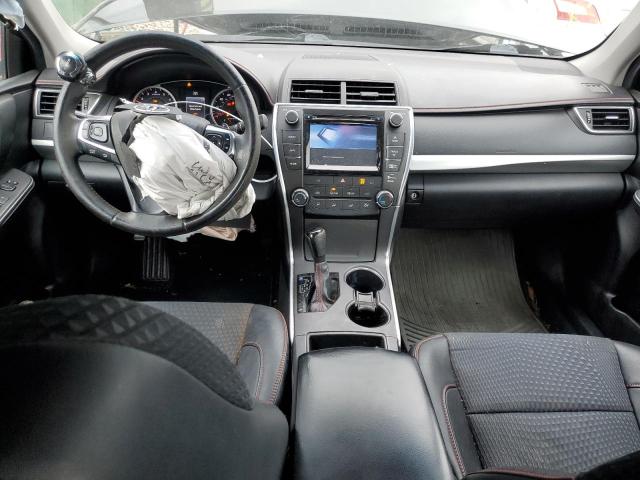 Photo 8 from auction – 2015 TOYOTA CAMRY LE with VIN 4T1BF1FK3FU034405