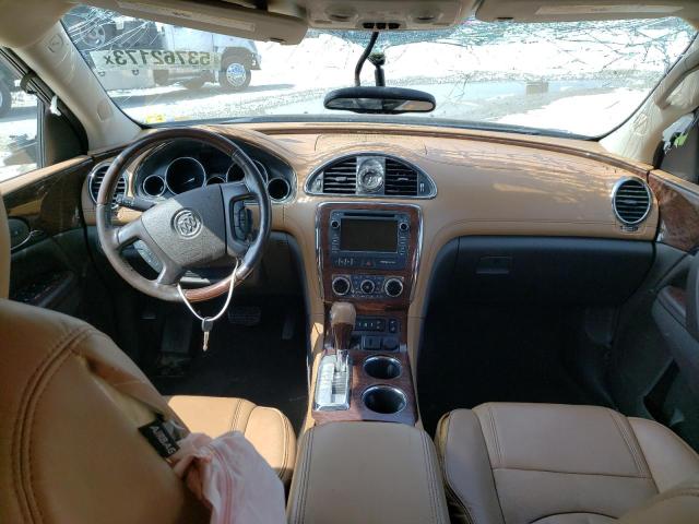 Photo 8 from auction – 2015 BUICK ENCLAVE with VIN 5GAKRBKD5FJ119225