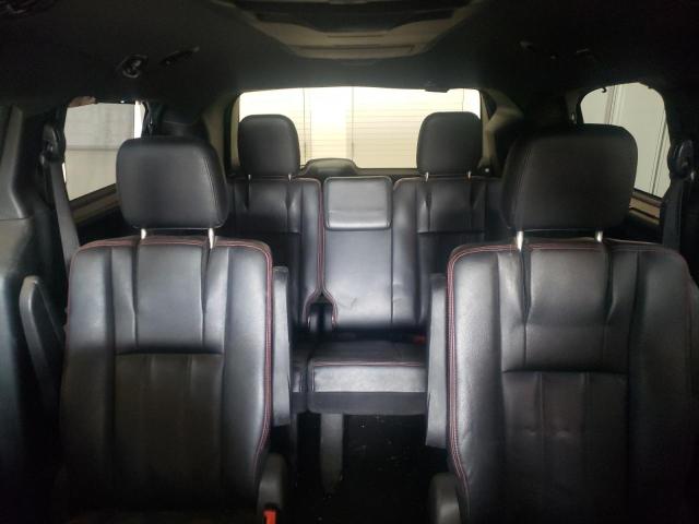 Photo 10 from auction – 2013 DODGE GRAND CARA with VIN 2C4RDGEG1DR699161