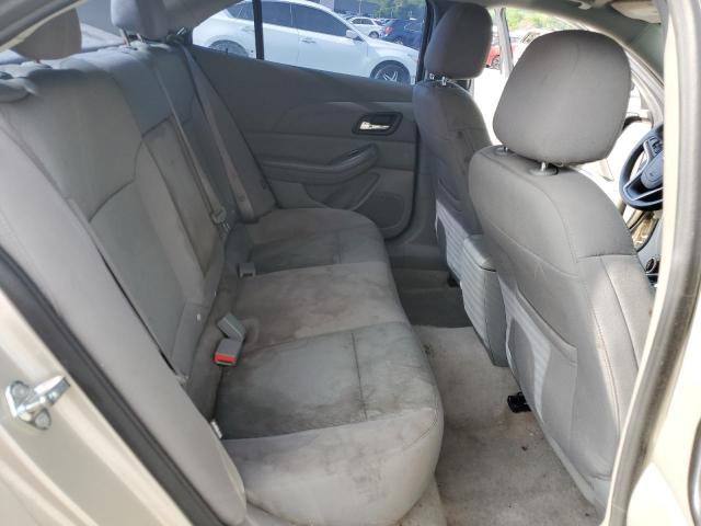 Photo 10 from auction – 2015 CHEVROLET MALIBU LS with VIN 1G11A5SL9FF199988