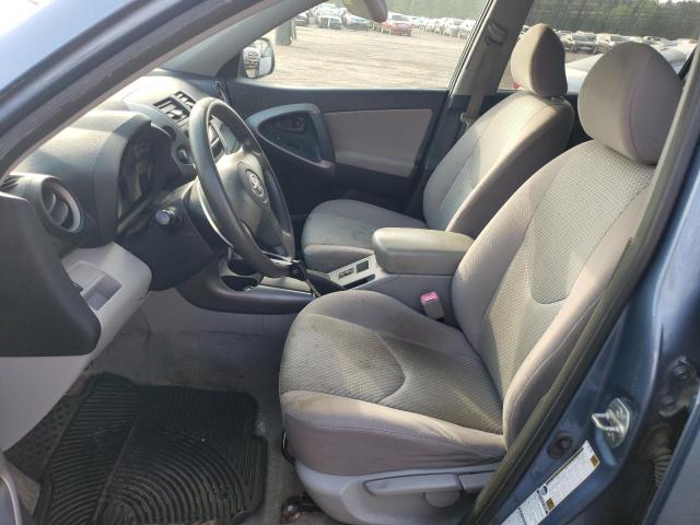 Photo 7 from auction – 2007 TOYOTA RAV4 with VIN JTMBD33V775092730