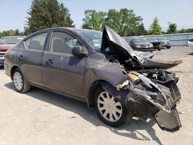 Photo 4 from auction – 2015 NISSAN VERSA S with VIN 3N1CN7AP3FL932906