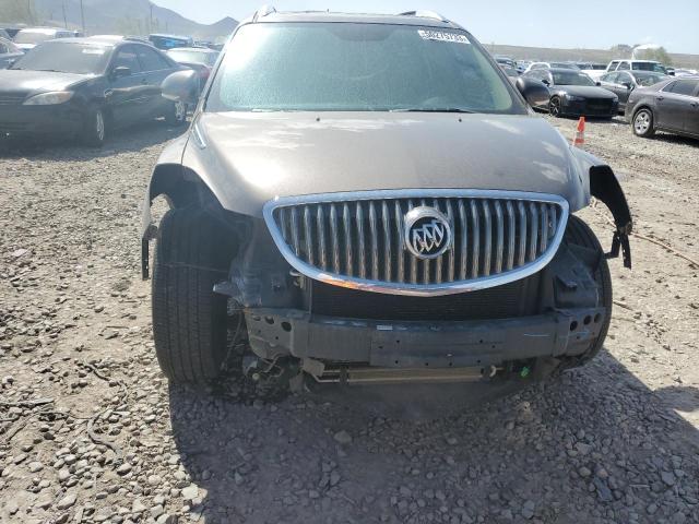 Photo 5 from auction – 2008 BUICK ENCLAVE CX with VIN 5GAER23758J170667