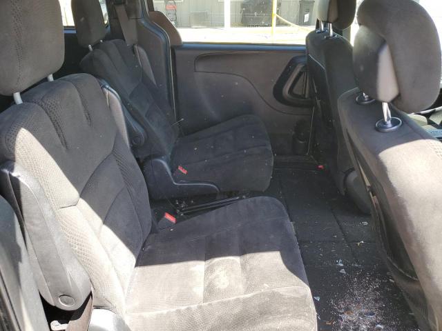 Zdjęcie 11 z aukcji – 2016 DODGE GRAND CARA z VIN 2C4RDGBG1GR389648