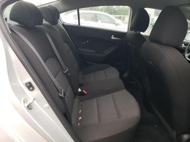 Photo 10 from auction – 2017 KIA FORTE LX with VIN 3KPFK4A78HE156054