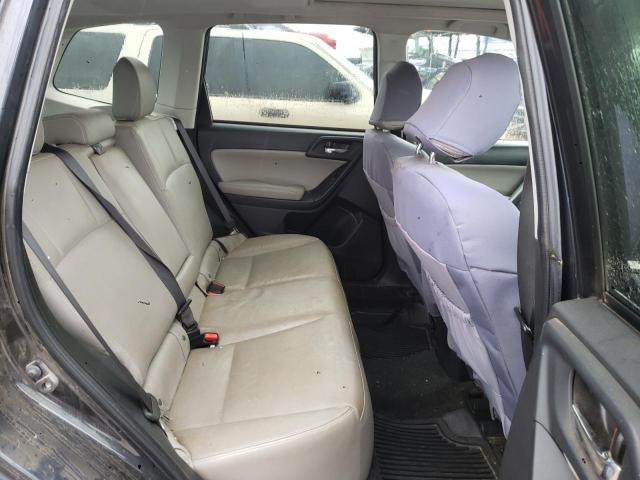 Photo 10 from auction – 2015 SUBARU FORESTER 2 with VIN JF2SJAHC1FH834302