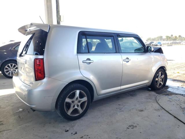 Photo 3 from auction – 2008 SCION XB with VIN JTLKE50E581047277