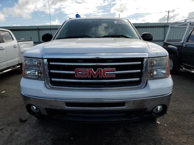 Photo 5 from auction – 2013 GMC SIERRA K15 with VIN 1GTN2TEA8DZ253538