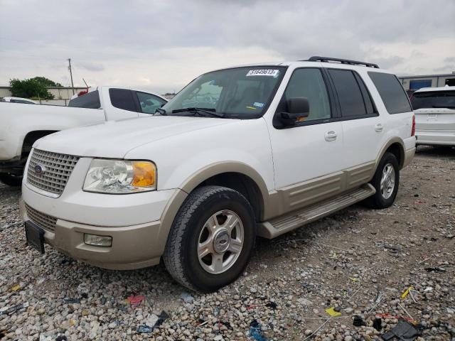 FORD EXPEDITION 2006 with VIN 1FMPU17556LA51748 - Photo from auction