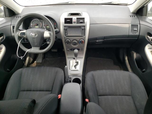 Photo 8 from auction – 2013 TOYOTA COROLLA BA with VIN 5YFBU4EE7DP099873
