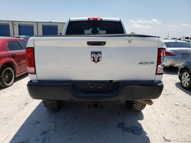 Photo 6 from auction – 2017 RAM 2500 ST with VIN 3C6UR5CJ2HG613079