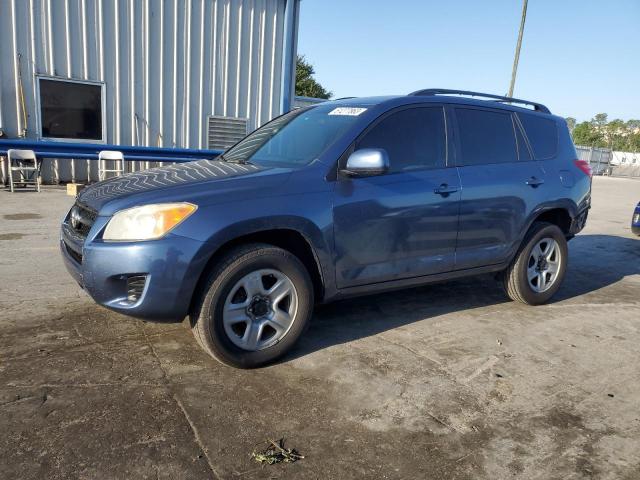 TOYOTA RAV4 2011 with VIN 2T3ZF4DVXBW076472 - Photo from auction