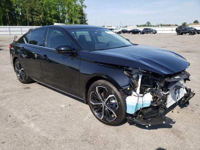Photo 4 from auction – 2023 NISSAN ALTIMA SR with VIN 1N4BL4CV8PN379279