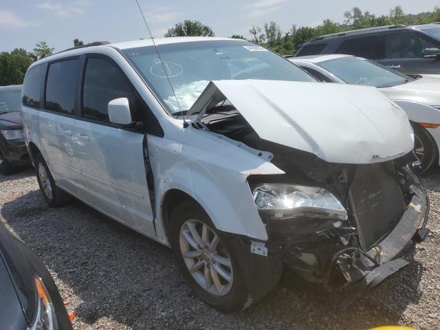Photo 4 from auction – 2016 DODGE GRAND CARA with VIN 2C4RDGCG5GR179035